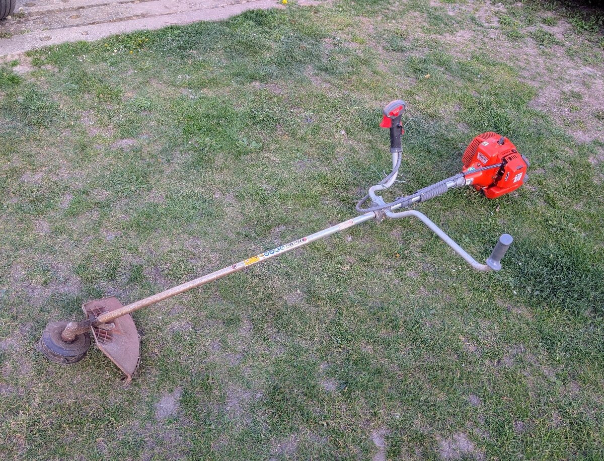 Oleomac BC 280 T - 2