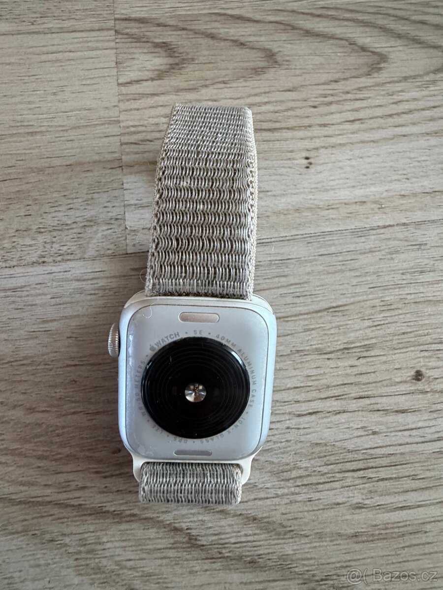 Apple Watch SE - 2