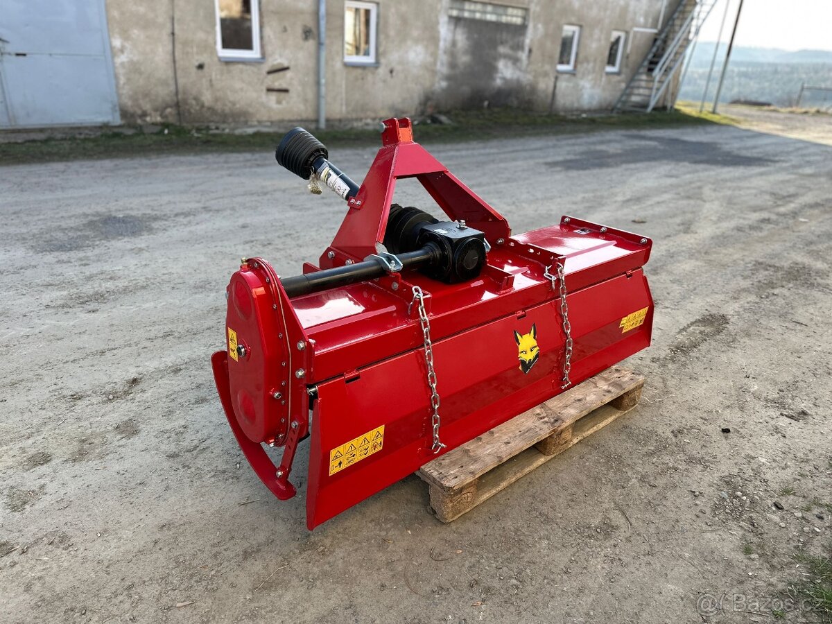 Rotavator za traktor HTL - 2
