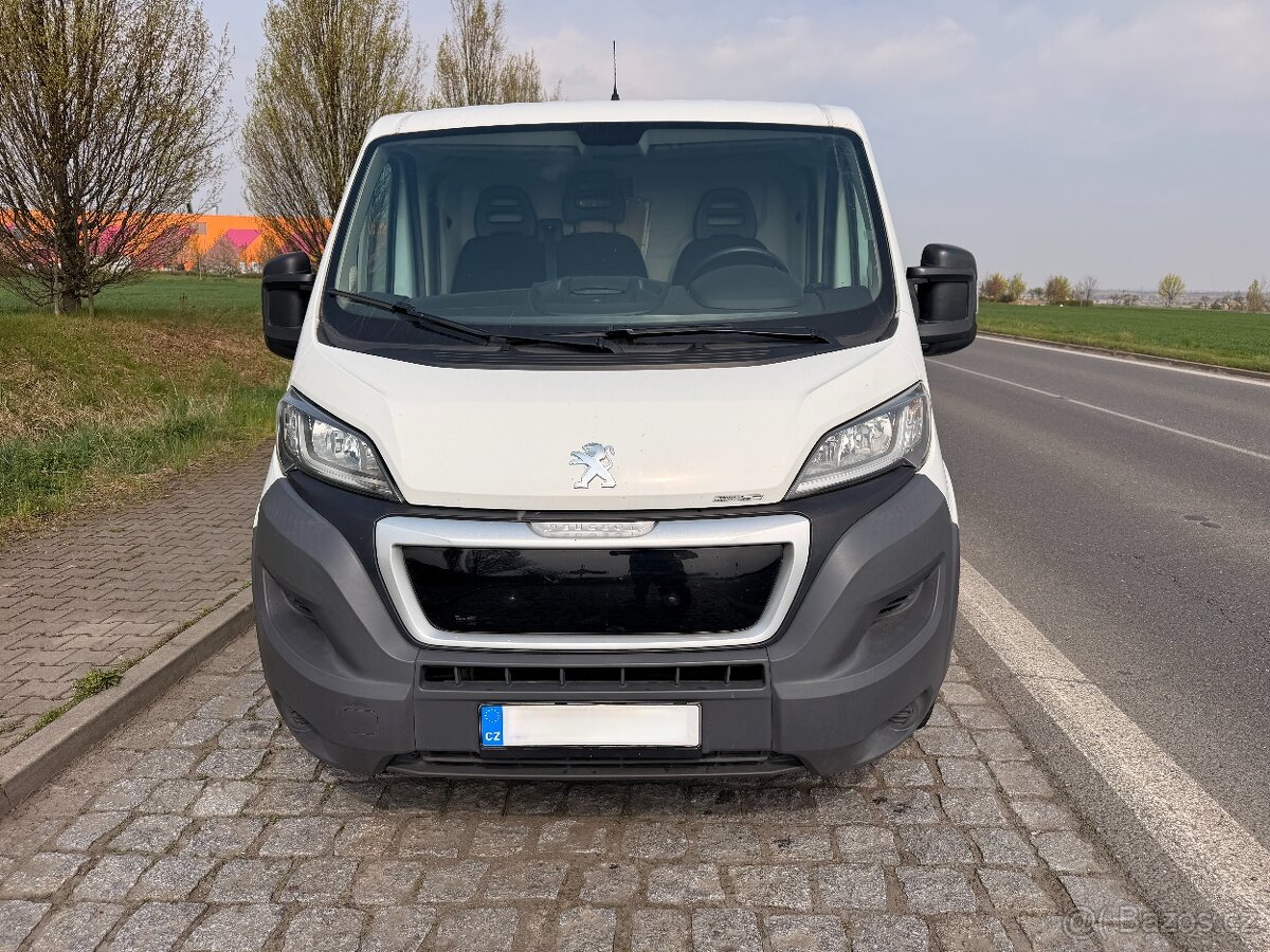Peugeot BOXER 2.0 HDi - 2