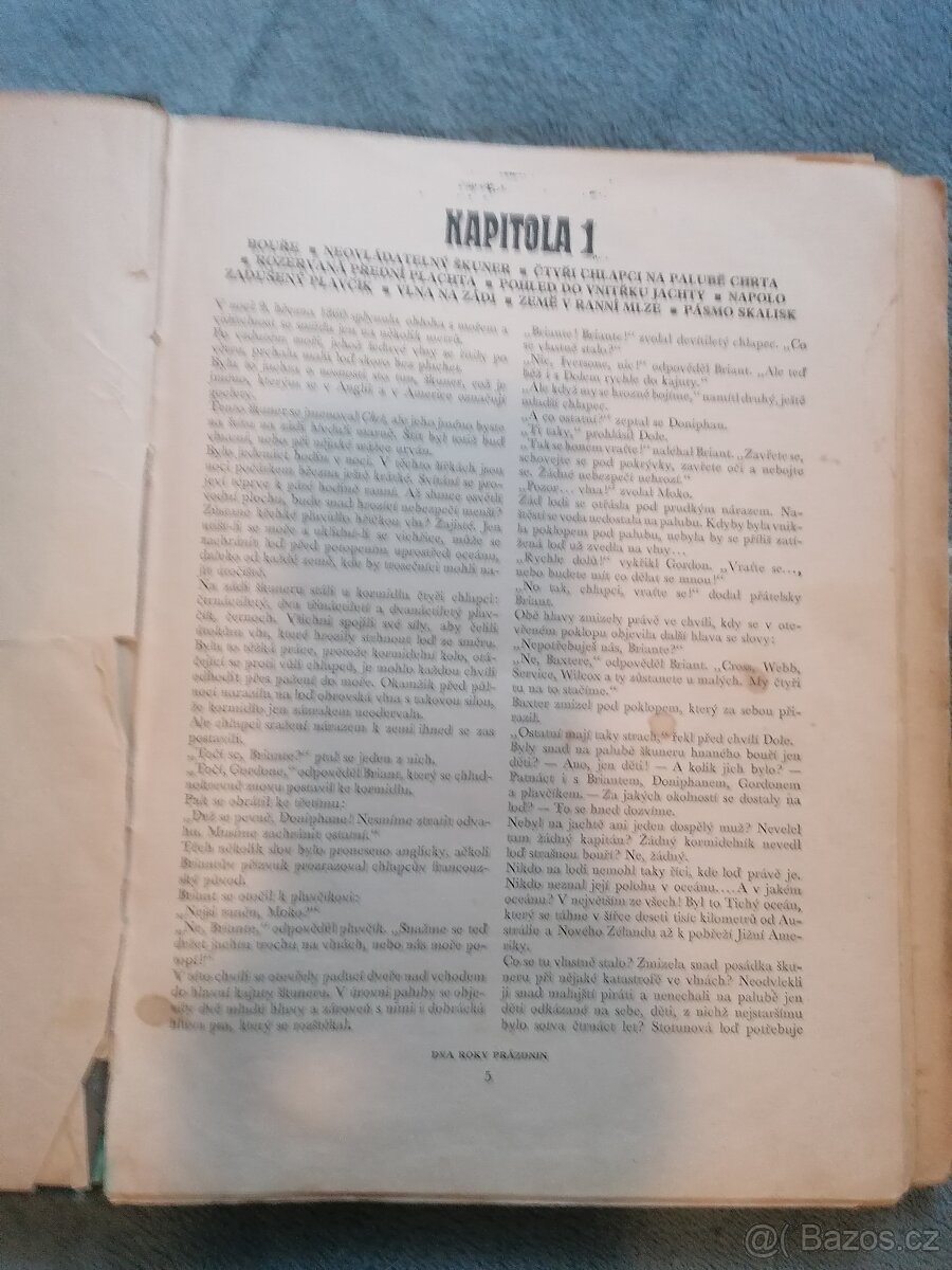Dobrodružné - 2