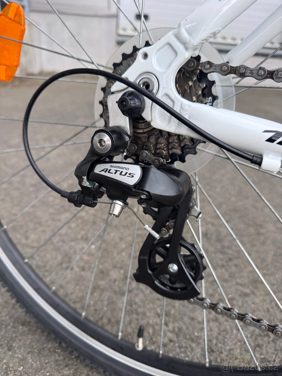 Rock Machine Crossride 100 - 2