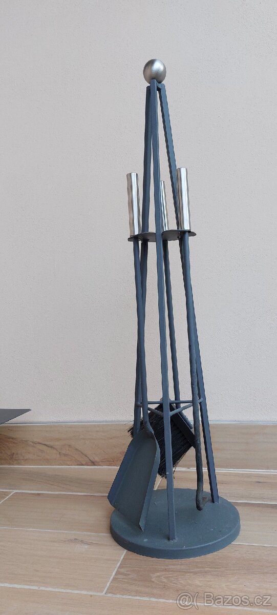 Krbový set výška 80cm - 2