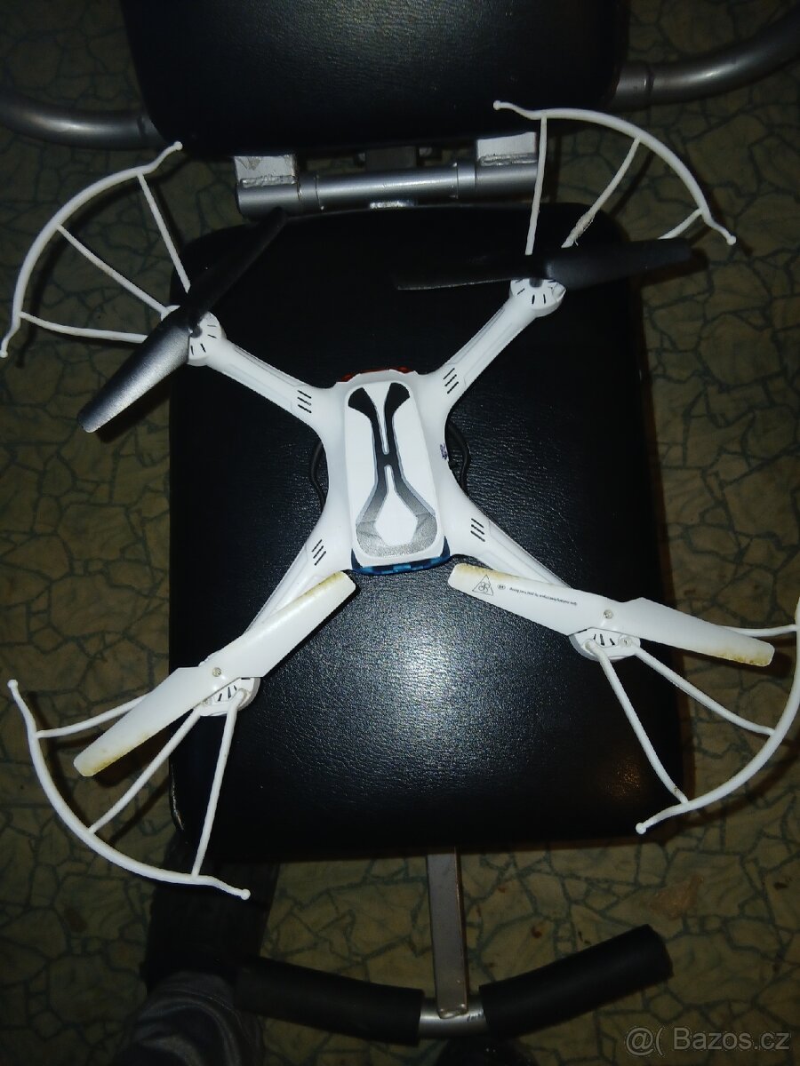 Prodám dron. - 2