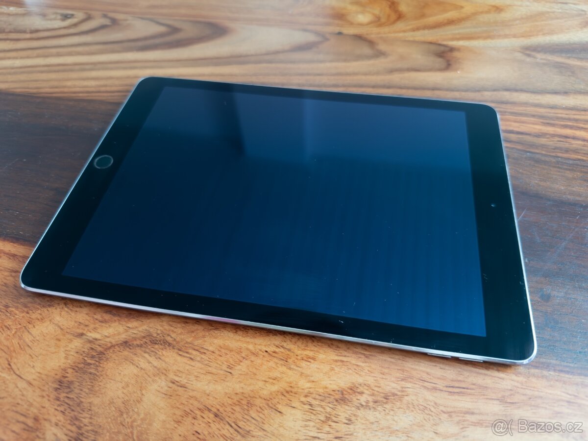 iPad Air 2 WiFi, 128 GB - 2