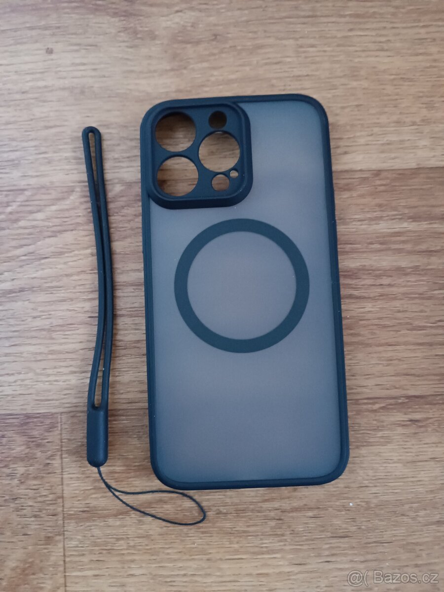 Kryt Vicoogo pro iPhone 14 Pro Max - 2