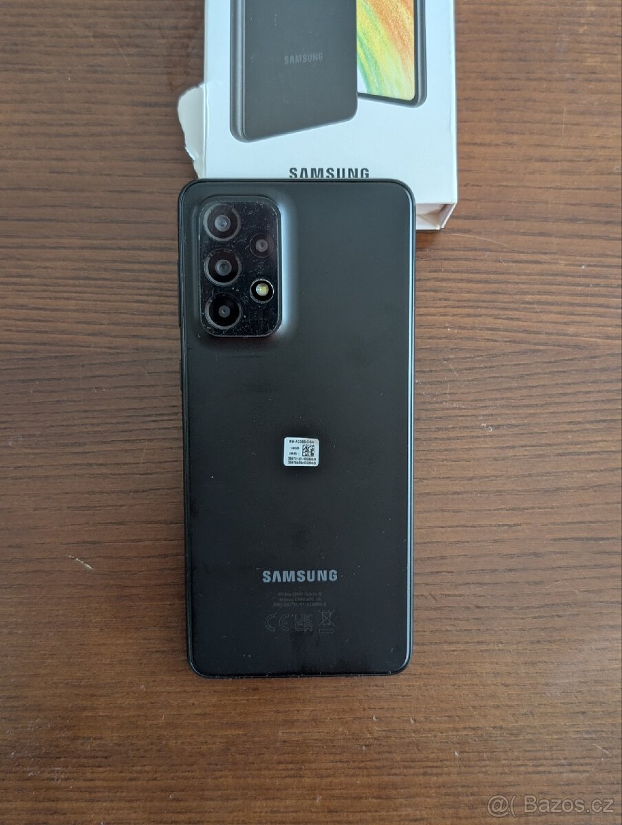 Samsung A33 5G - 2