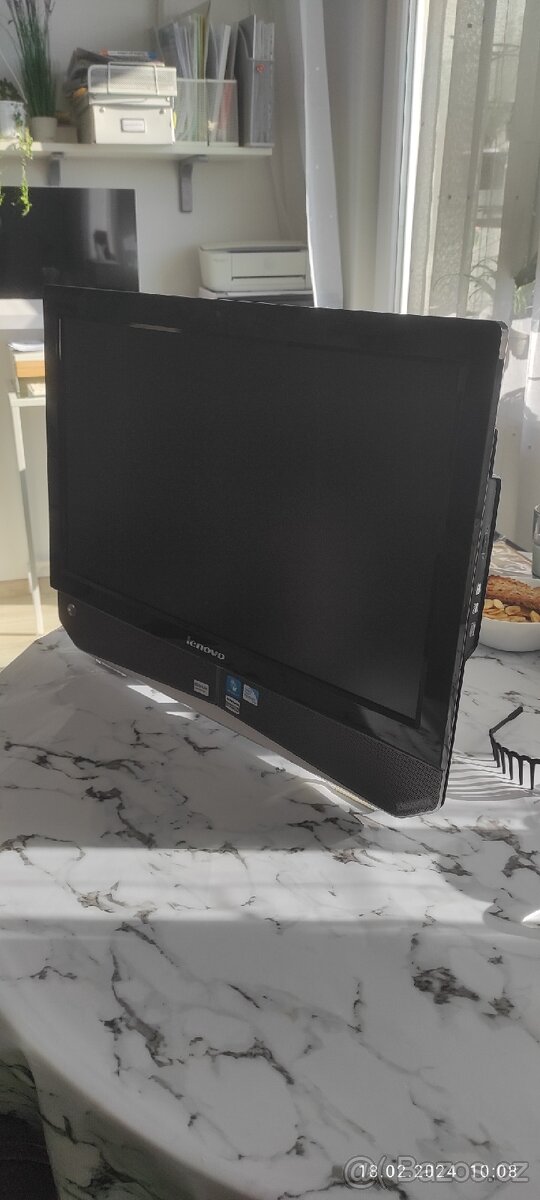 Prodám počítač Lenovo - 2