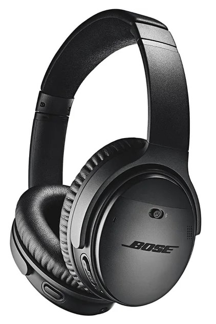 Bose quietcomfort 35 ii Black - 2