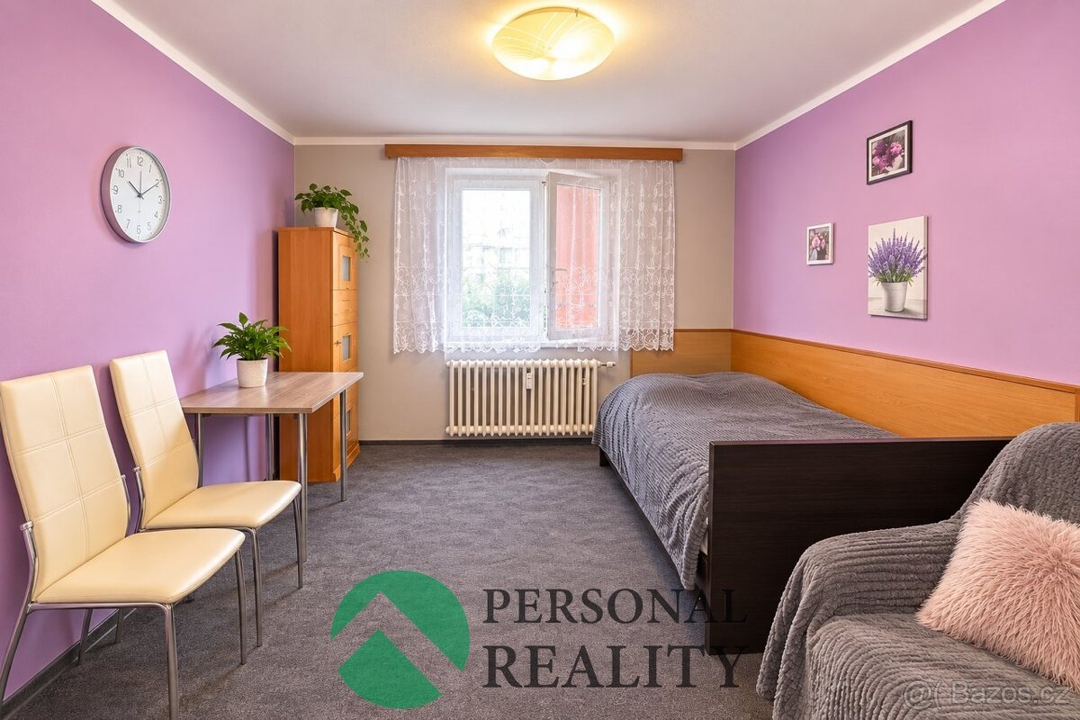 Prodej bytu 2+1 51 m², Čelákovice, ev.č. 03214 - 2