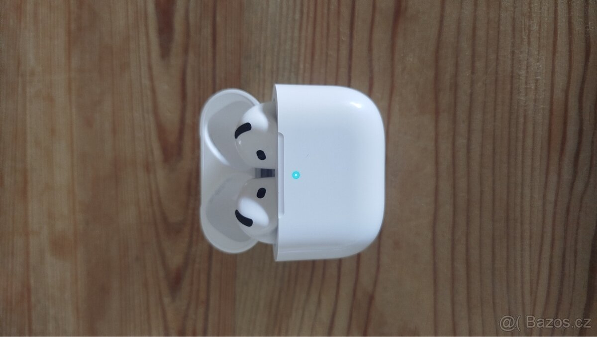 AirPods 4 ANC nepoužité - 2