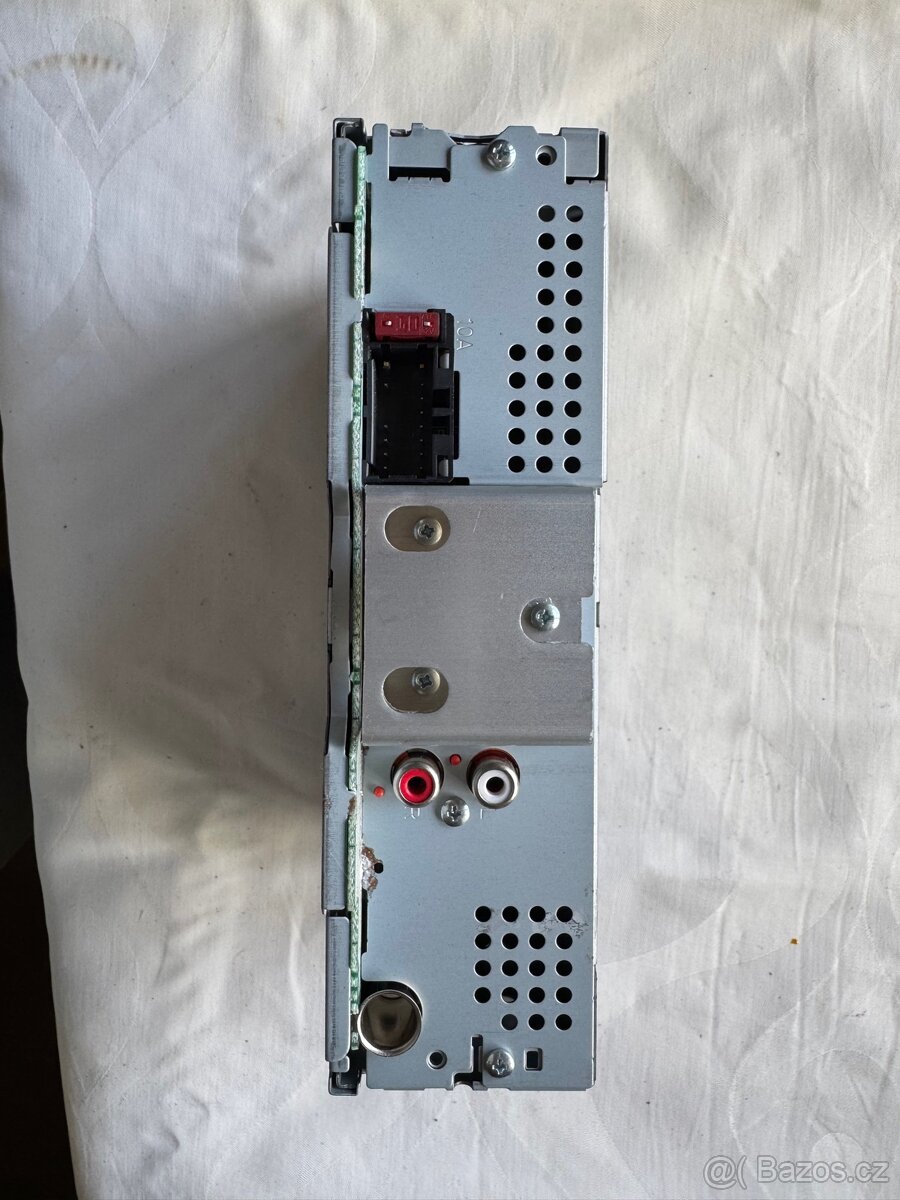 autoradio pioneer - 2