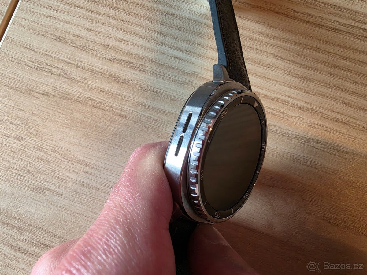 Galaxy watch classic 8 - 2