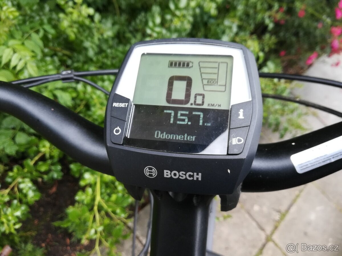 elektrokolo superior bosch 2023 - 2