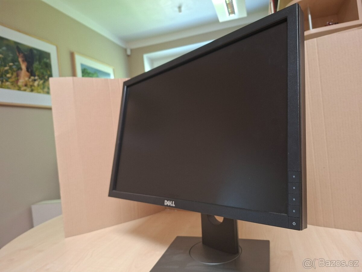 Monitor DELL - 2