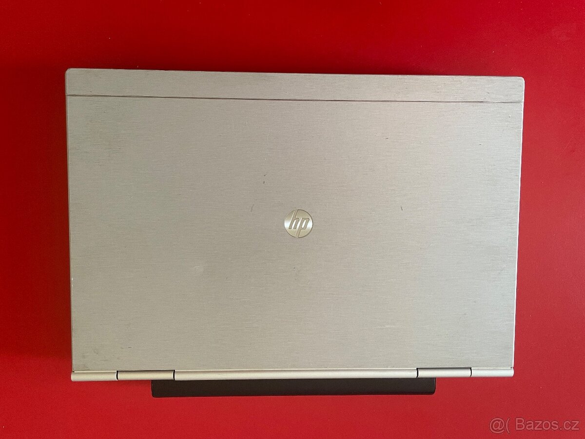 Prodám notebook HP EliteBook 2570p - 2