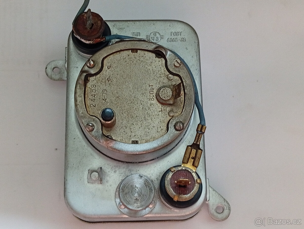 Autohodiny - 2