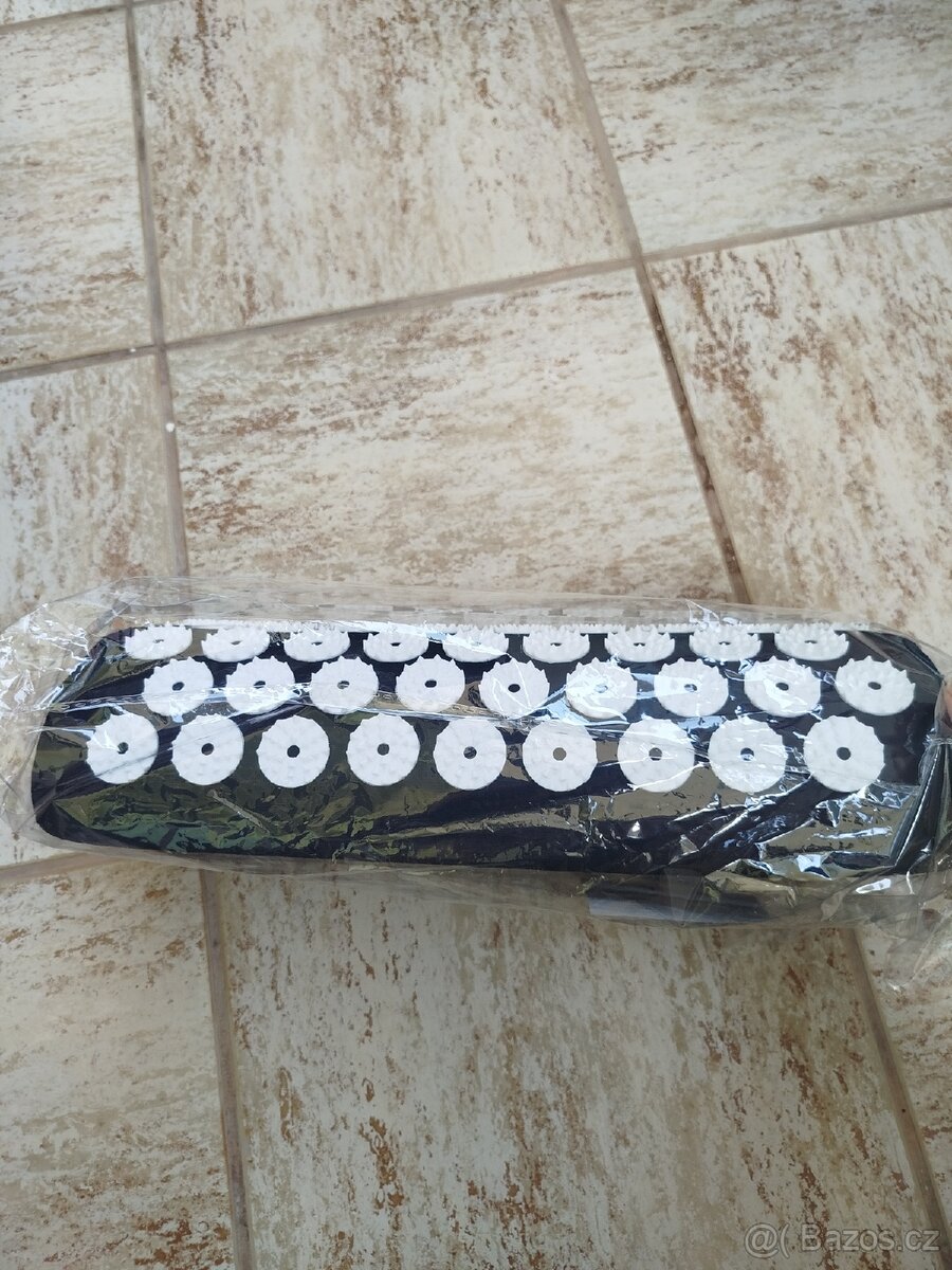 Akupresurní polštářek - 2