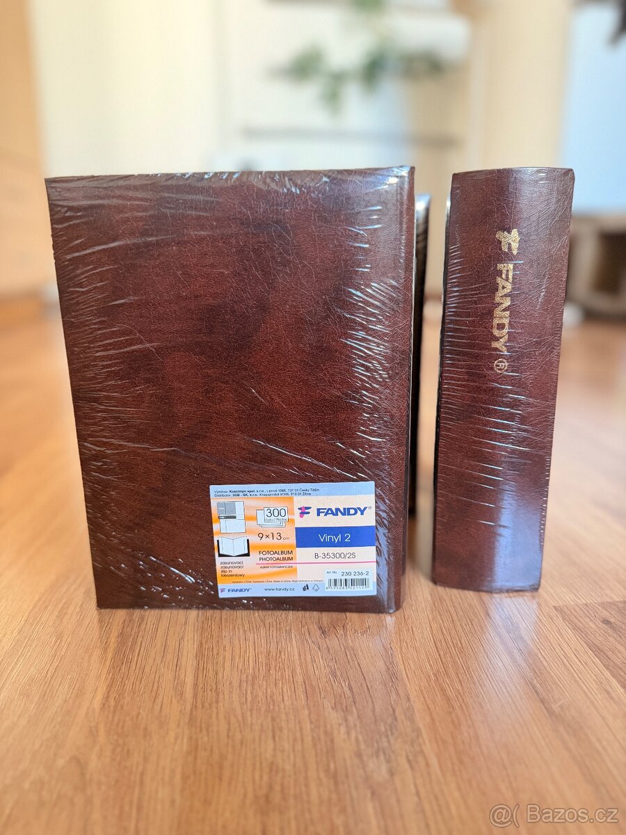 Fotoalbum Fandy - 2