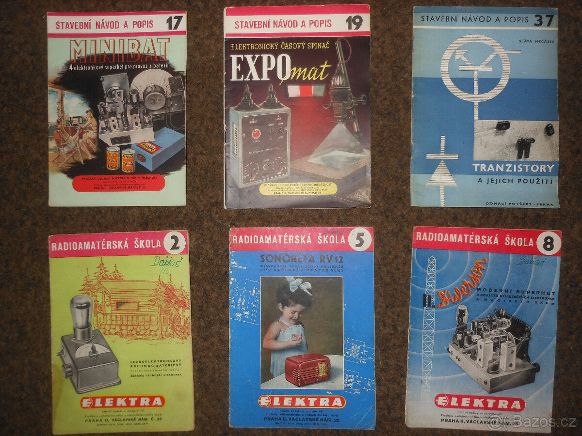 Radio literatura - 2
