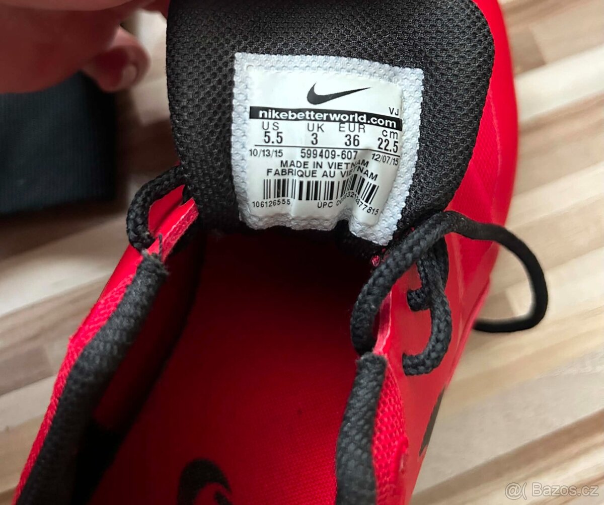 Nike Air tenisky - 2