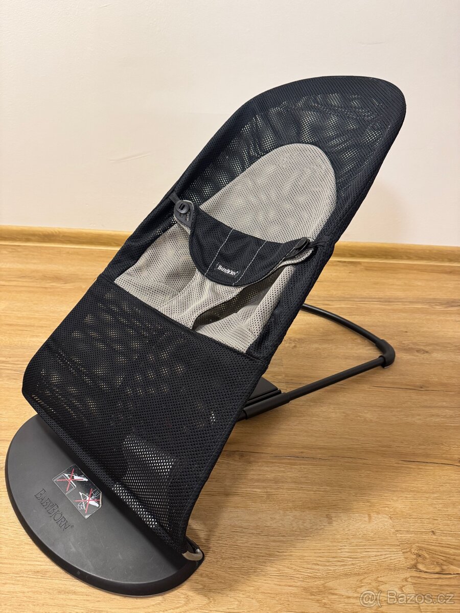 Babybjorn lehatko - 2