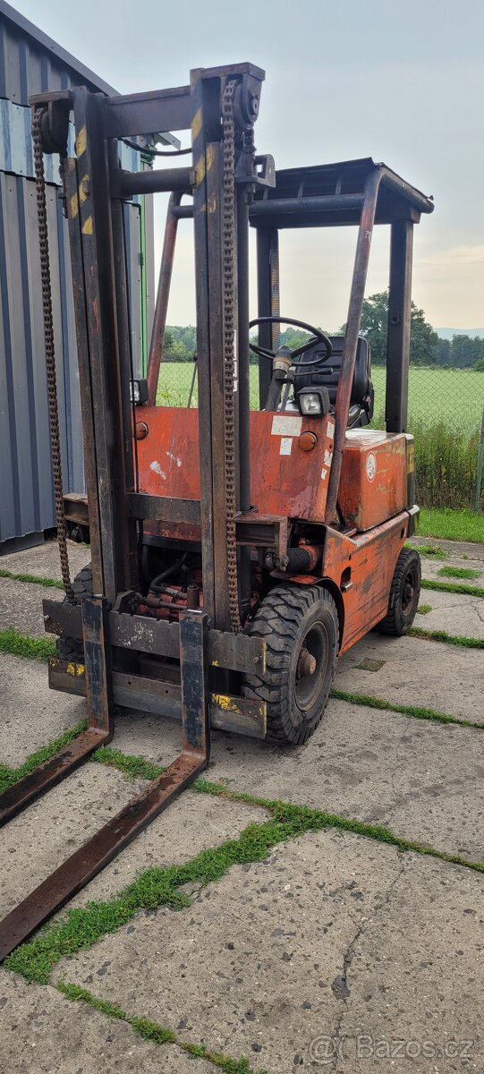 DESTA DVHM 1622 LX - 2