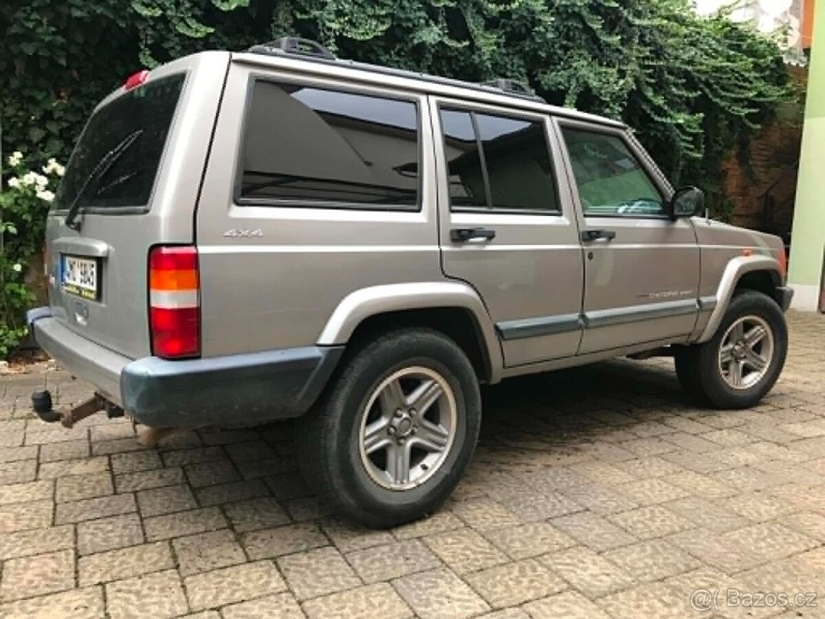 JEEP - 2