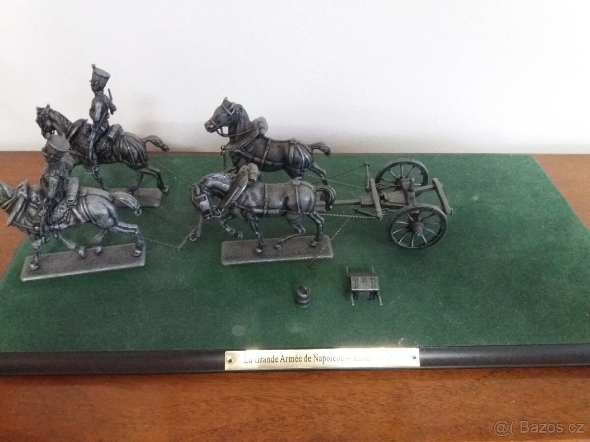 Bitva u Slavkova - 2