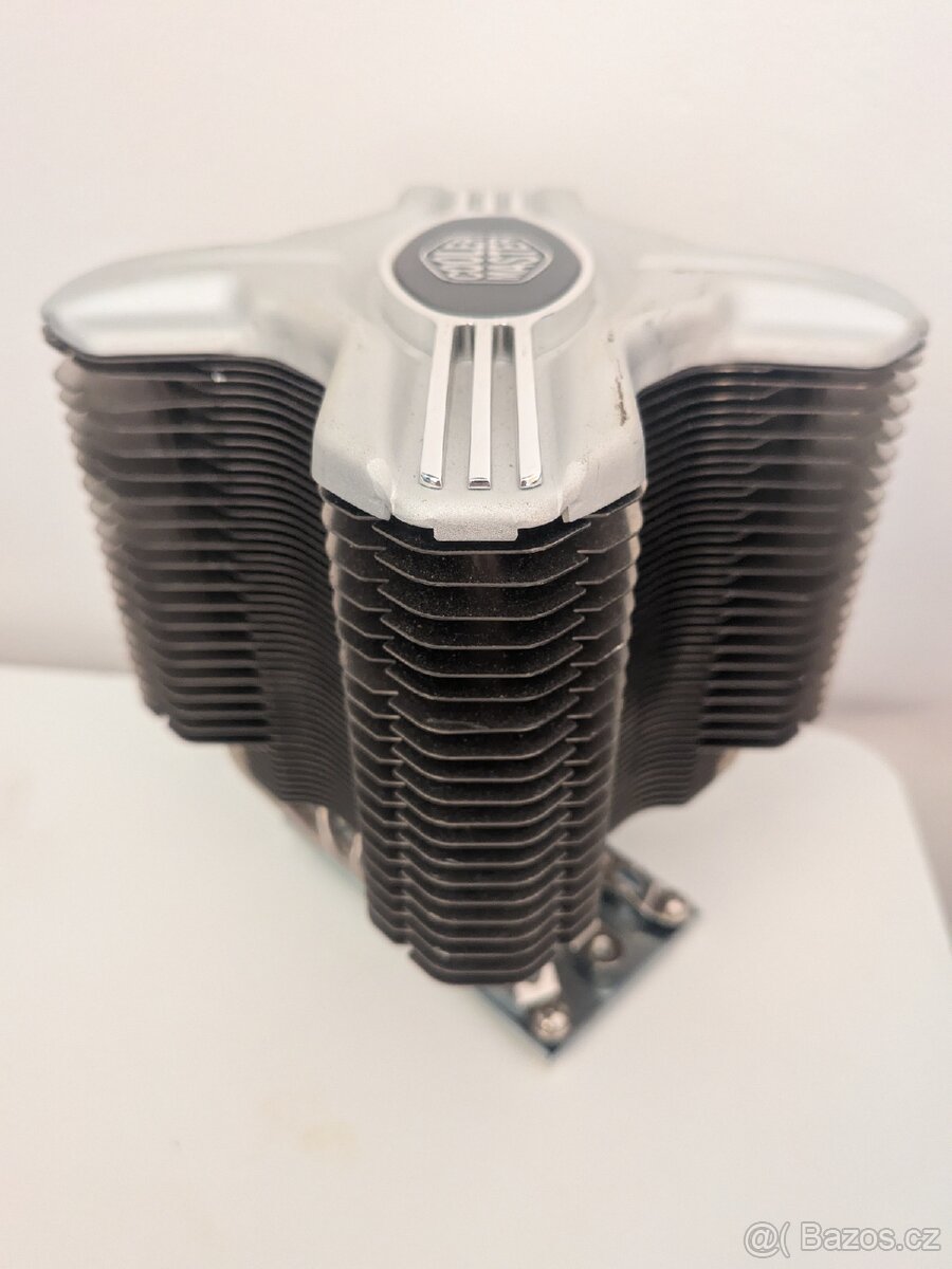 CoolerMaster Z600 - 2