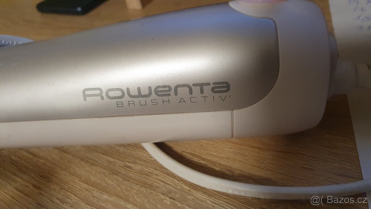 kulmu Rowenta - 2