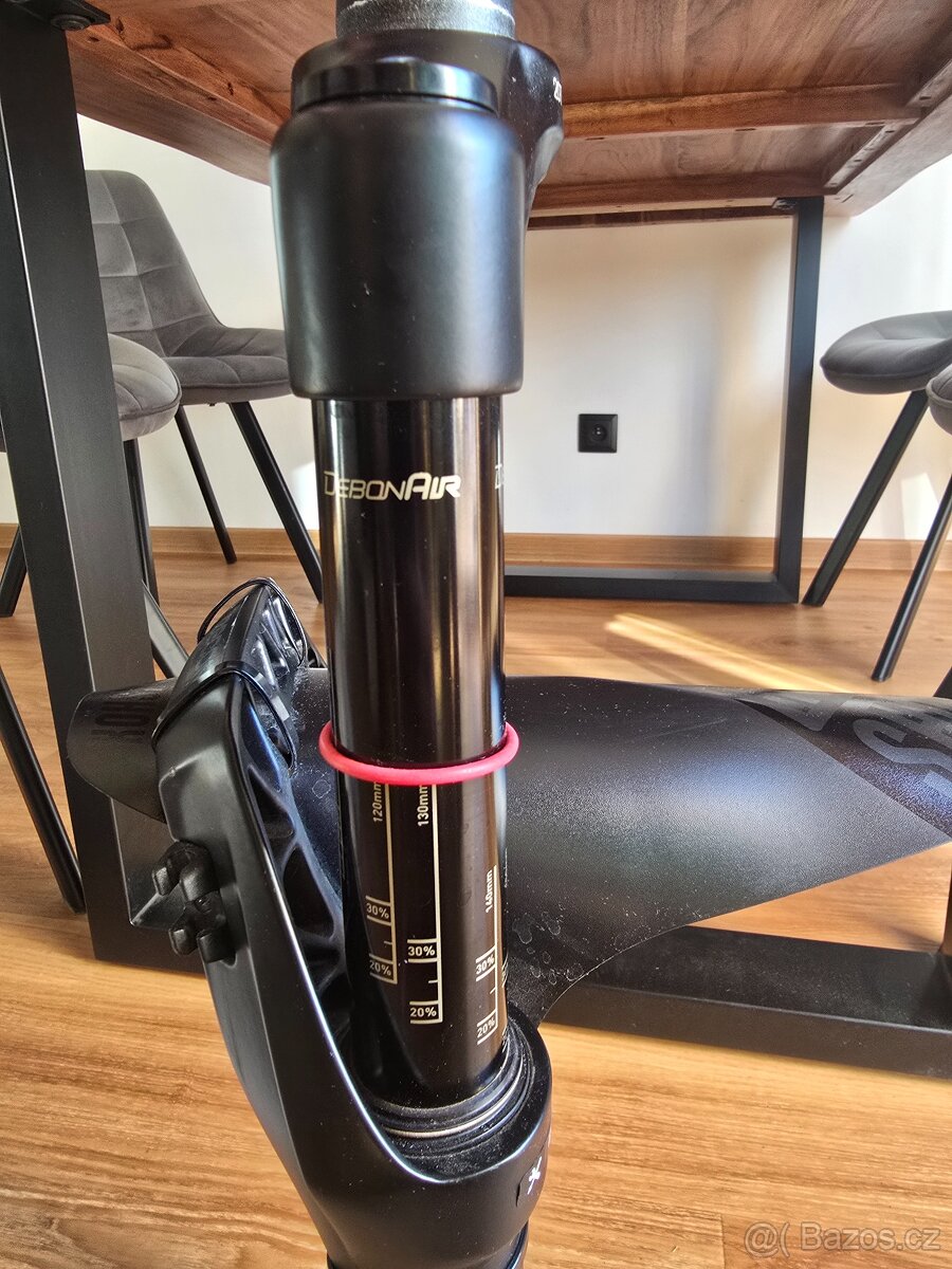 RockShox Recon Gold RL 29 - 2