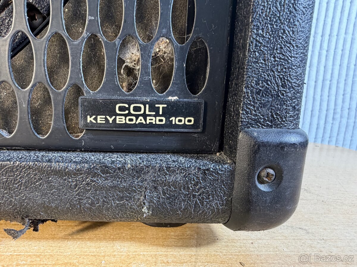 Carlsbro Colt Keyboard 100 - 2