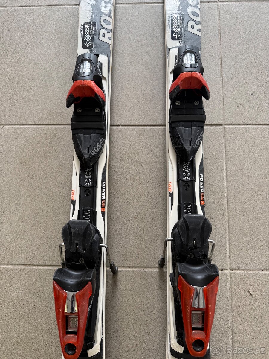 Rossignol - 2