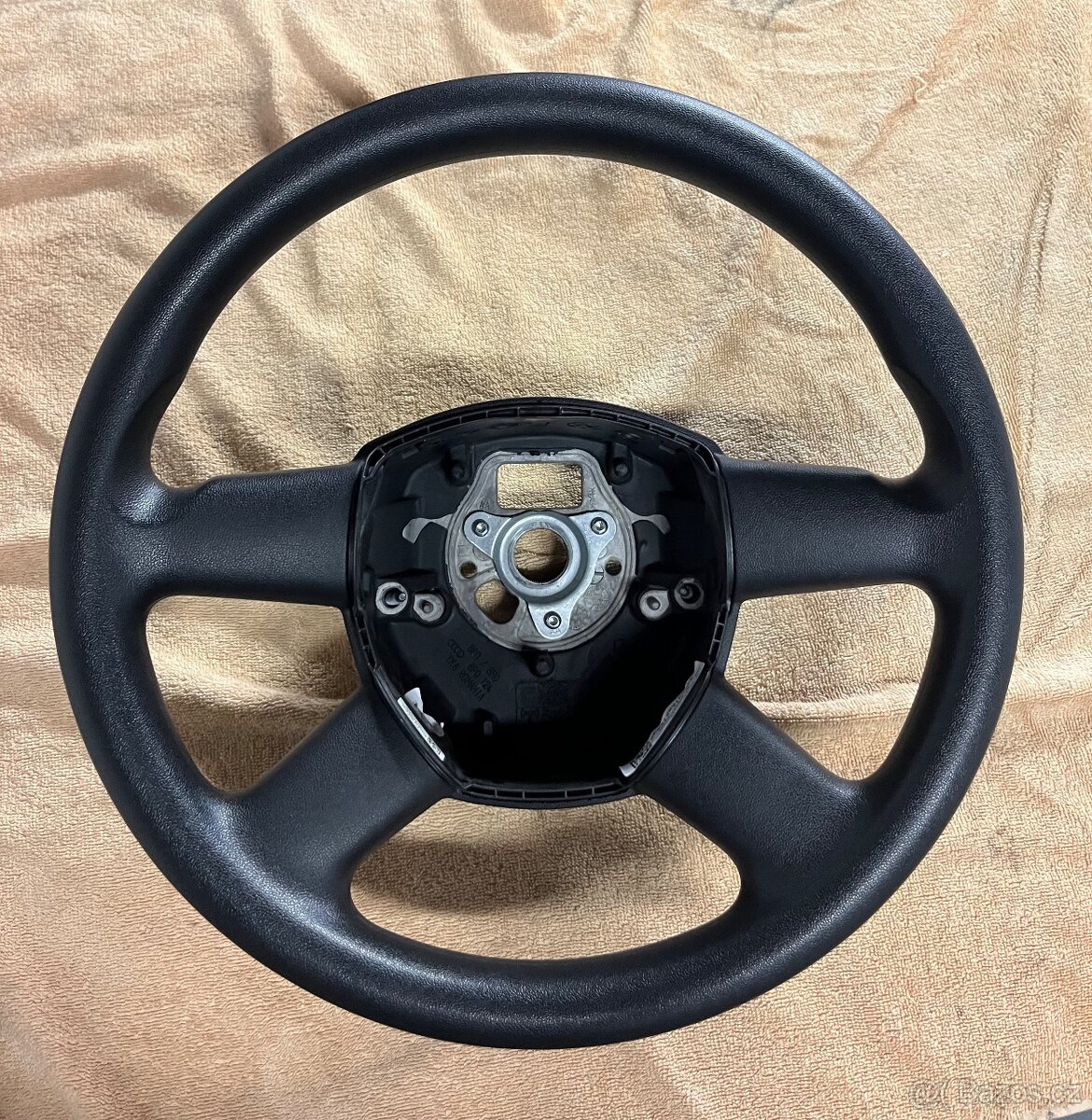 Volant Audi A3, A4, A6 - 2