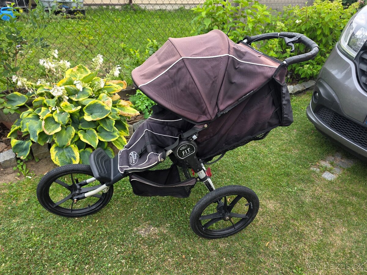 Baby jogger F.I.T. - 2