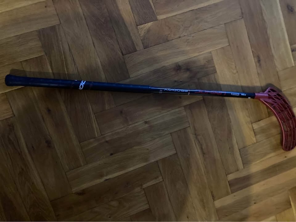 Dětská florbalová hůl Unihoc - 2
