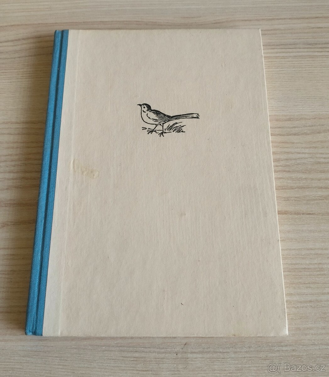 Dětem - J. V. Sládek - 2