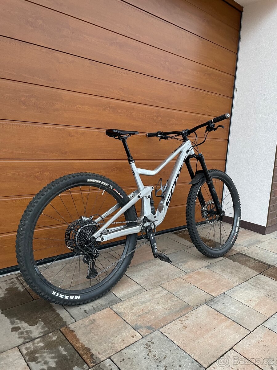 Scott Ransom 920 2020 L - 2