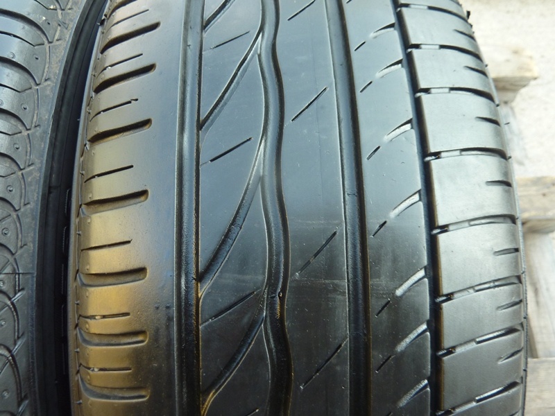 Letní Bridgestone 205/60/16 - 2