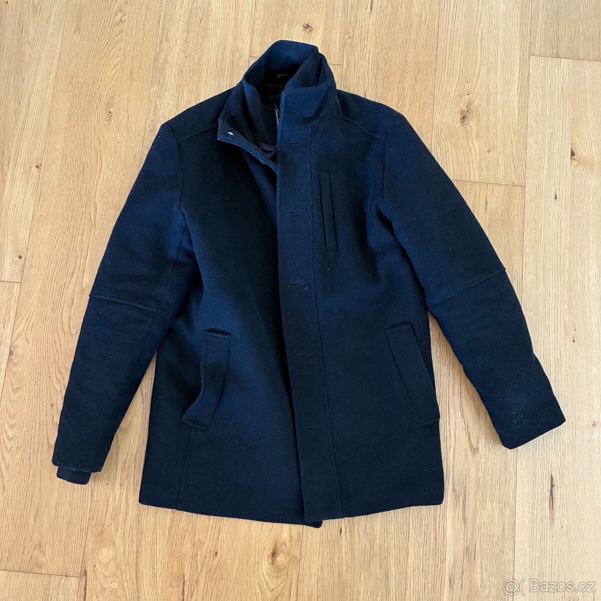kabát Jack & Jones PREMIUM - 2