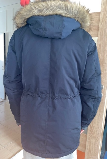 Bunda - parka S.Oliver - 2