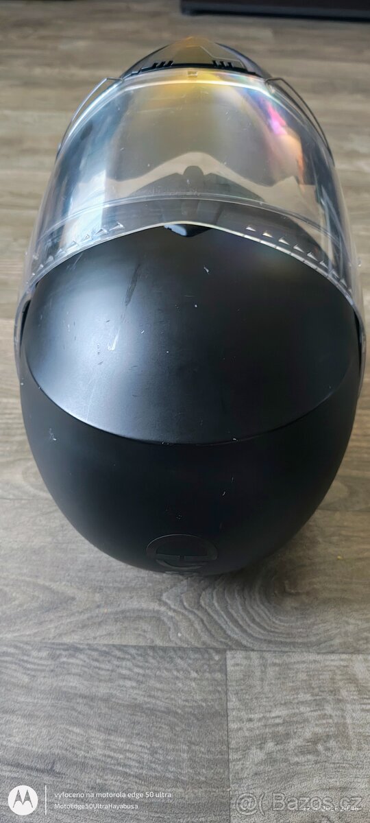 Schuberth C3 Pro - 2
