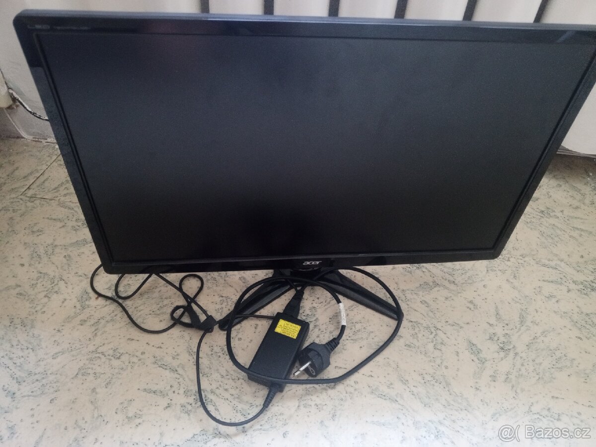 Monitor Acer - 2