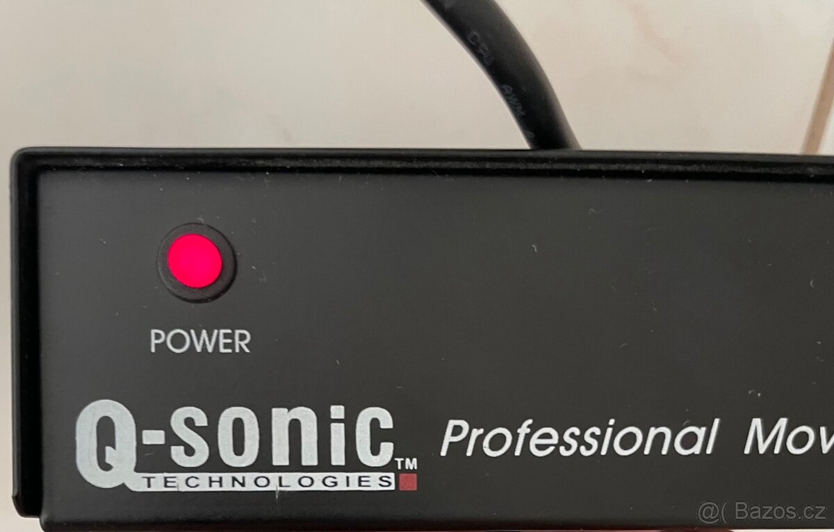 Q-Sonic - 2