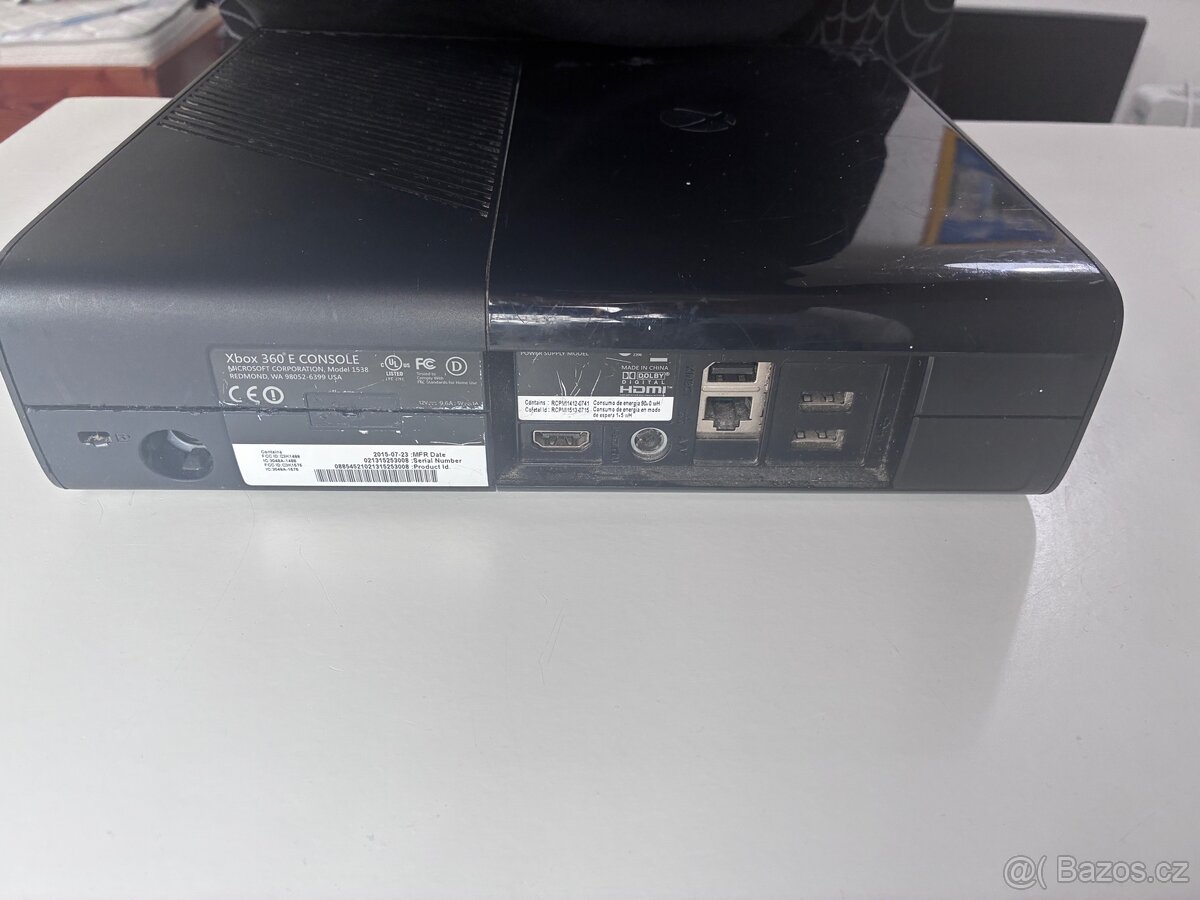 Xbox 360 výborný stav - 2