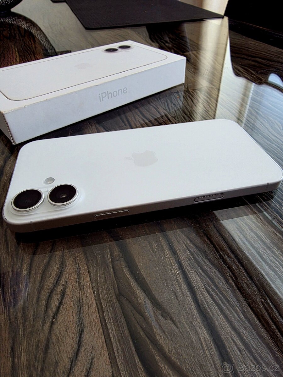Iphone 16Plus Stav A+++ - 2