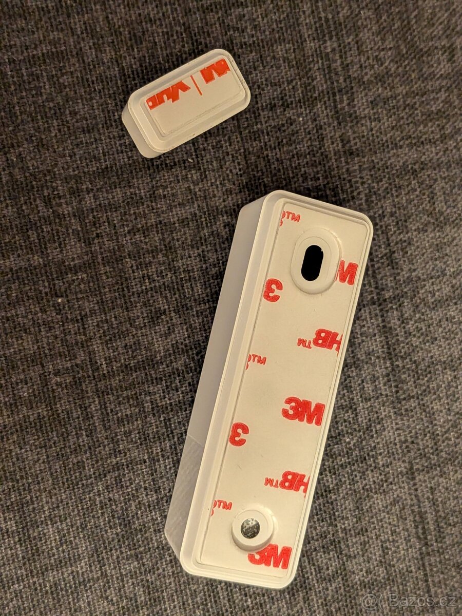 Philips Hue Contact sensor bílý - 2