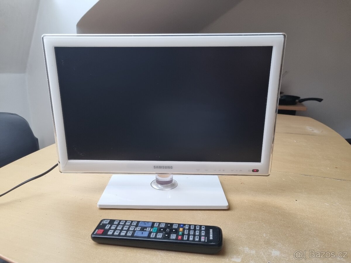 Samsung UE19D4010 Led TV+ovladač - 2