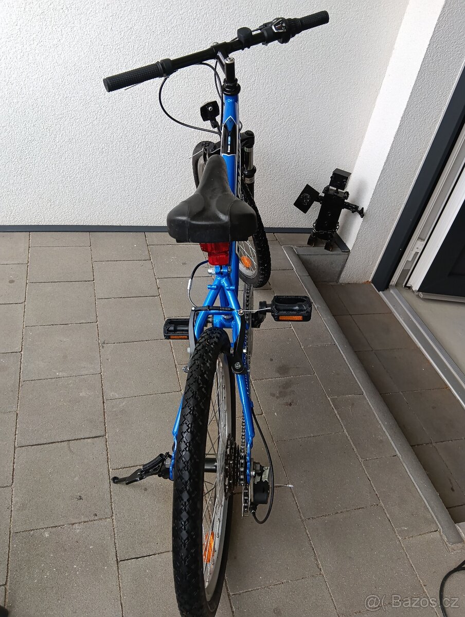 Dětské kolo vel.20 - 2